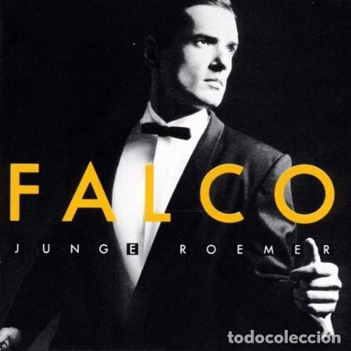 Discos de vinilo: Falco - Junge Roemer - Foto 1