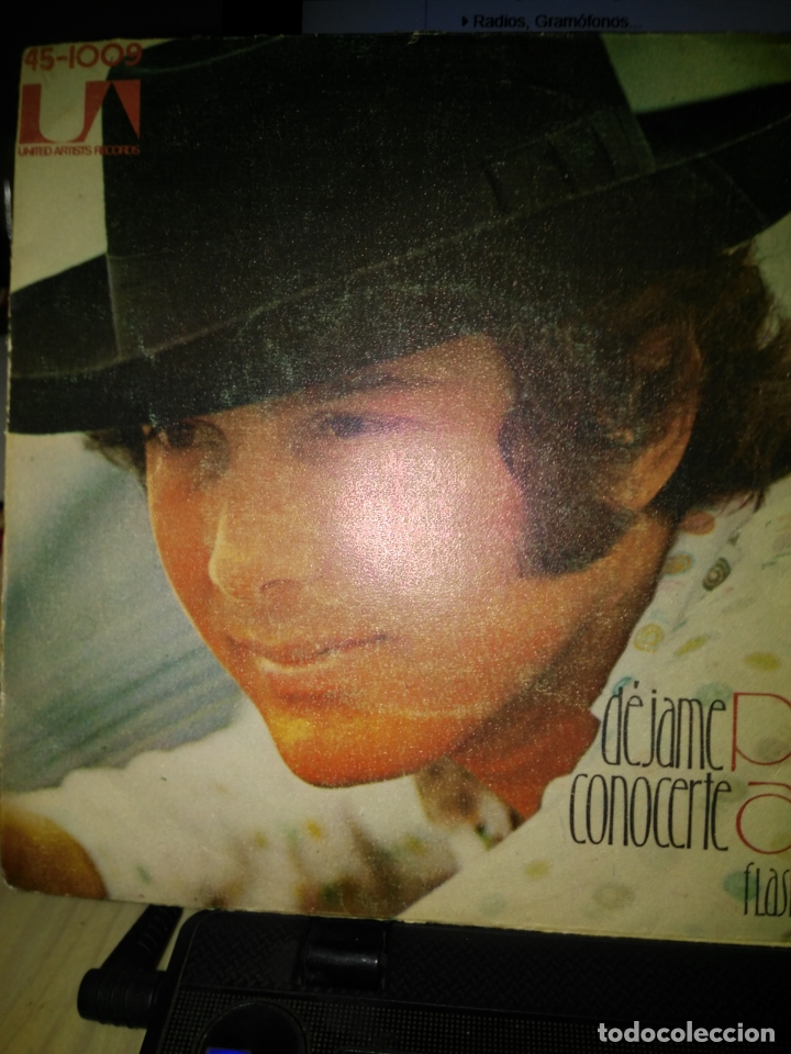 Discos de vinilo: Paul anka - Foto 1