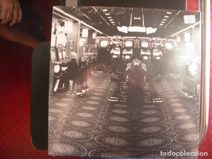 Discos de vinilo: A MAN CALLED ADAM- FARMARAMA. DOBLE LP. - Foto 2