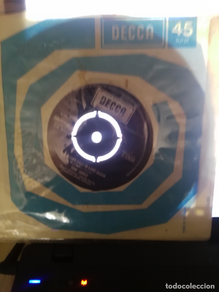 Discos de vinilo: Tom jones - Foto 1
