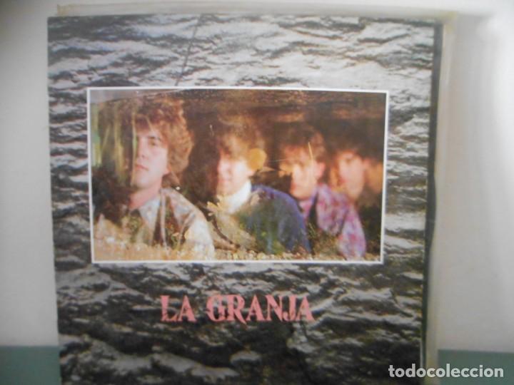 Discos de vinilo: LA GRANJA - Foto 1
