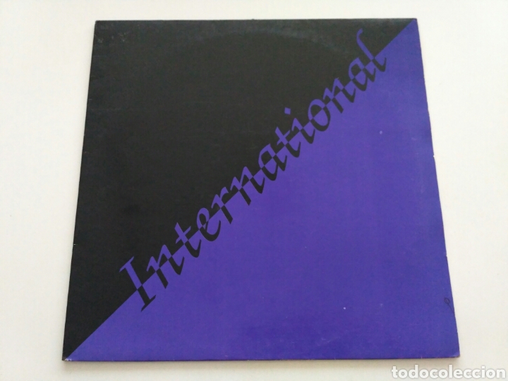 Discos de vinilo: Simple Logic - Moving On - Foto 2