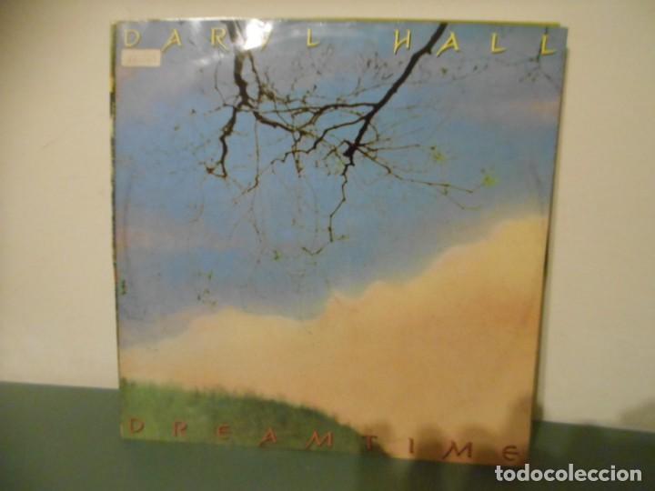 Discos de vinilo: DARYL HALL - DREAMTIME - Foto 1