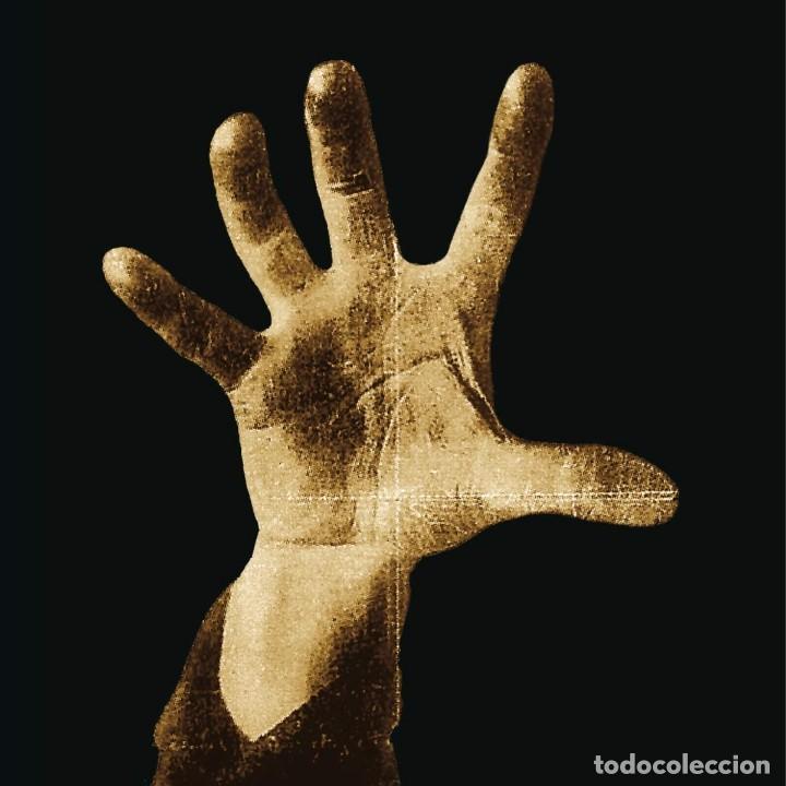 Discos de vinilo: LP SYSTEM OF A DOWN VINILO NU METAL - Foto 1