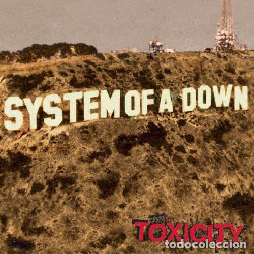 Discos de vinilo: System Of A Down &ndash; Toxicity - LP - - Foto 1