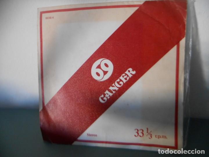 Discos de vinilo: CANCER - HOROSCOPO - Foto 1