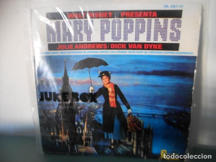 Discos de vinilo: MARY POPPINS - - Foto 1