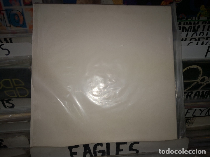 Discos de vinilo: MADONNA INTERVIEW, DISCO DE ORO - Foto 3