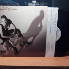 Discos de vinilo: SINEAD O'CONNOR AM I NOT YOUR GIRL? LP SPAIN 1992 PDELUXE. Lote 284664168