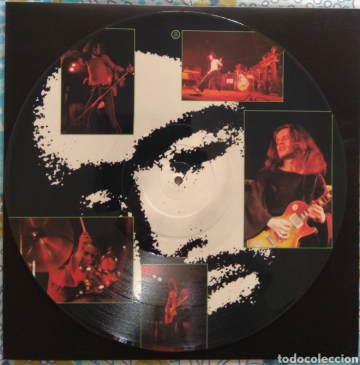 Discos de vinilo: Free&nbsp;?&ndash;&nbsp;All Right Now - Foto 2