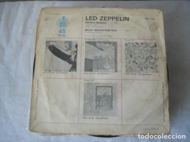 led zeppelin led zeppelin vinilo nuevo cerrado - Compra venta en  todocoleccion