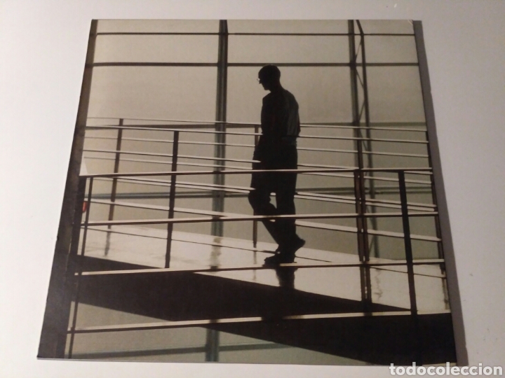 Discos de vinilo: DJ Bass Present Nowhite - B Yourself - Foto 2