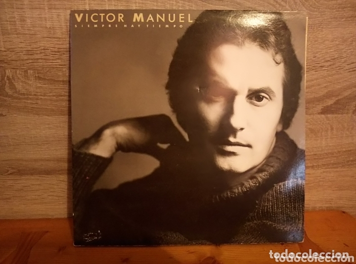 Discos de vinilo: Ana Bel&eacute;n - V&iacute;ctor Manuel 2LP - Foto 3