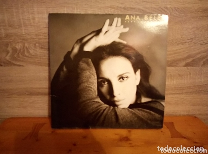 Discos de vinilo: Ana Bel&eacute;n - V&iacute;ctor Manuel 2LP - Foto 1