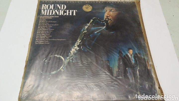 Discos de vinilo: Round Midnight - Foto 1