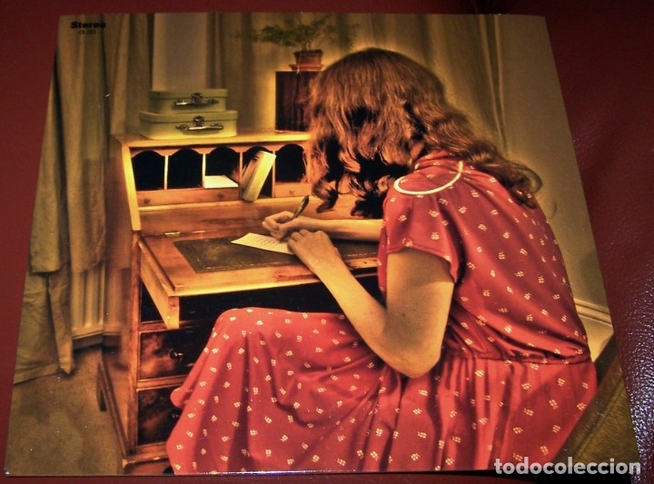 Discos de vinilo: FOXES! - THE PANDA BEAR SONG +3 EP. 7&rdquo; - Foto 1