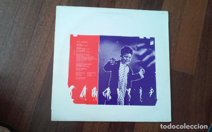 Discos de vinilo: Ledernacken-do the bogaloo.maxi - Foto 2