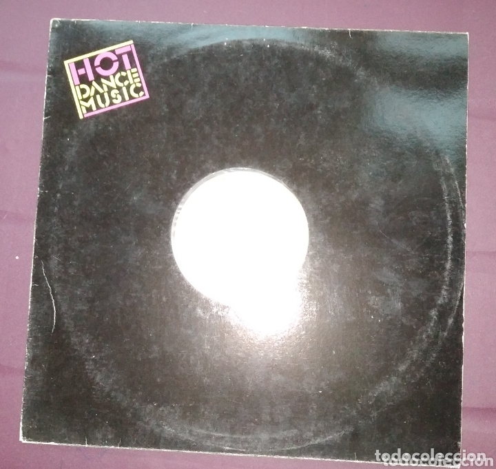 Discos de vinilo: Jonny Chingas - Phone home - Foto 3