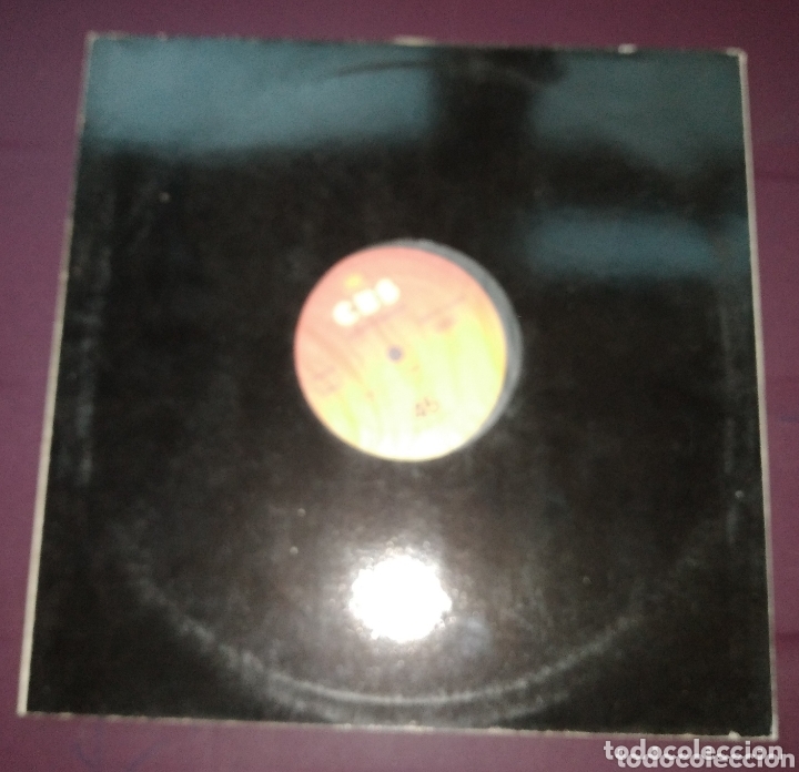 Discos de vinilo: Jonny Chingas - Phone home - Foto 4