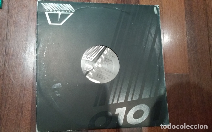 Discos de vinilo: Brick nation-i like it.maxi - Foto 1