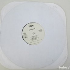 Discos de vinilo: SADAT X. WILD COWBOYS. LP VINILO. LOUD RECORDS. 1996. NO CONTIENE ESTUCHE. VER FOTOGRAFIAS ADJUNTAS. Lote 173464504