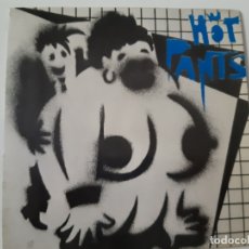 Discos de vinilo: HOT PANTS- SO MANY NITES- FRENCH SINGLE 1985- COMO NUEVO.. Lote 173569689