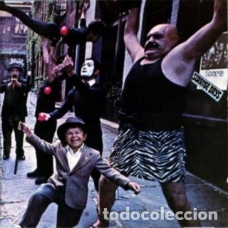 Discos de vinilo: The Doors &ndash; Strange Days - LP - - Foto 1
