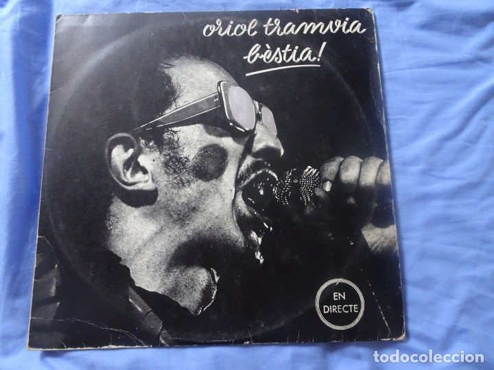 Discos de vinilo: oriol bestia - Foto 1