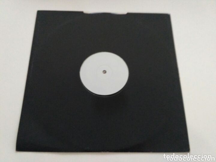 Discos de vinilo: Big Man - Big Man (Fruit Loop Mix) - Foto 2