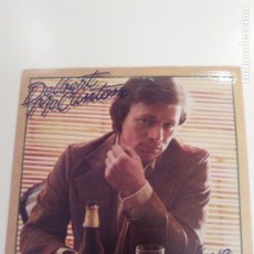 Discos de vinilo: DELBERT MCCLINTON LOVE RUSTLER ( 1977 ABC RECORDS USA ) . Lote 173900830