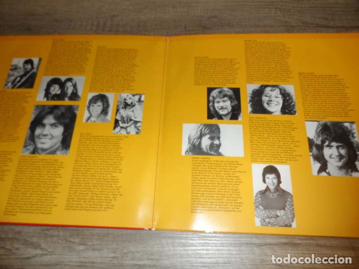 Discos de vinilo: Various &lrm;&ndash; 28 Neue Hits - Foto 2