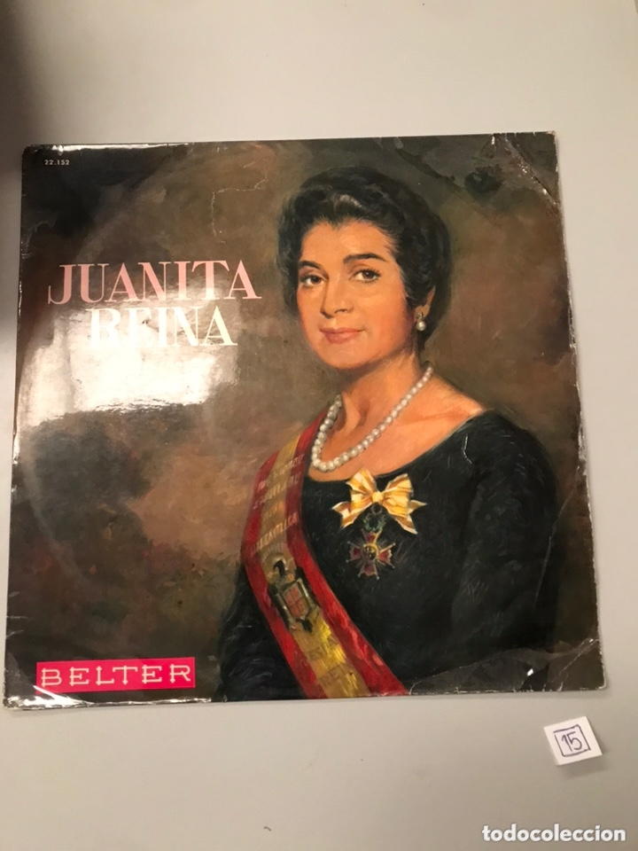 Discos de vinilo: CONCHITA PIQUER - Foto 1