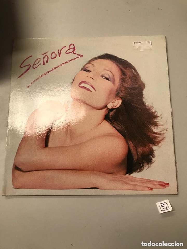 Discos de vinilo: Roc&iacute;o jurado - Foto 1