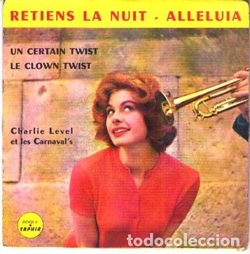 Discos de vinilo: Discos (Charlie Level) - Foto 1