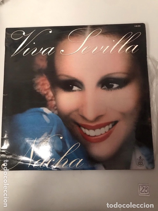 Discos de vinilo: Gabriel Moreno - Foto 1
