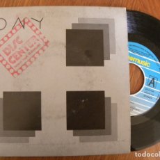Discos de vinilo: ONY -DREAM WORLD -SINGLE 1984 -BUEN ESTADO. Lote 174376197
