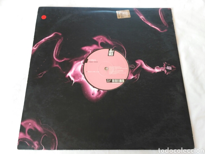 Discos de vinilo: 2 Maxs - Fable 2008 - Foto 2