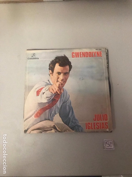 Discos de vinilo: Julio iglesias - Foto 1
