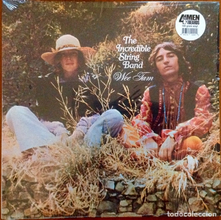 Incredible string band, the - wee tam - Vendido en Venta Directa