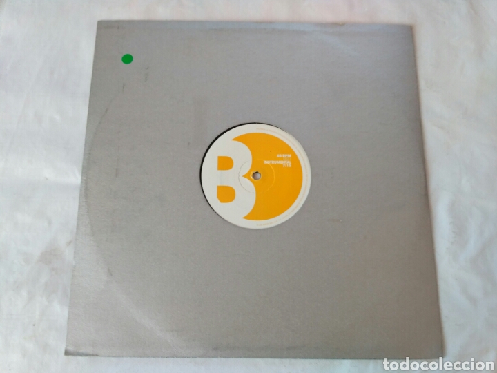 Discos de vinilo: Kurd Maverick & Tapesh Feat Terri B - Rise! - Foto 2