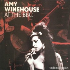 Discos de vinilo: AMY WINEHOUSE - AT THE BBC -LP-