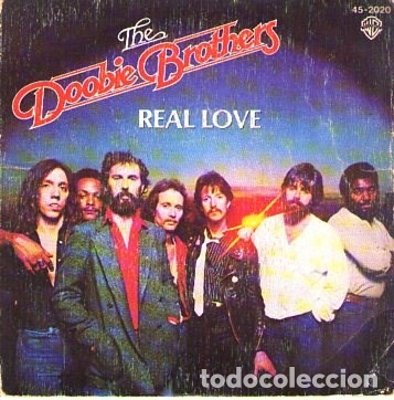 Discos de vinilo: Discos (The Doobie Brothers) - Foto 1