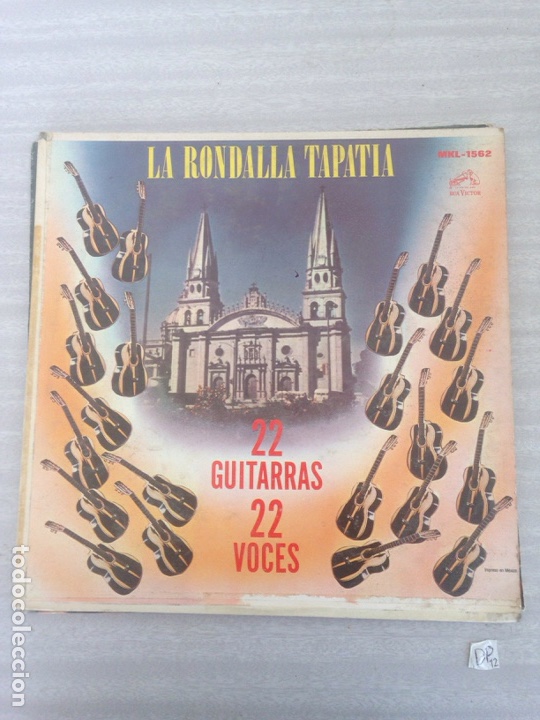 La rondalia tapatia