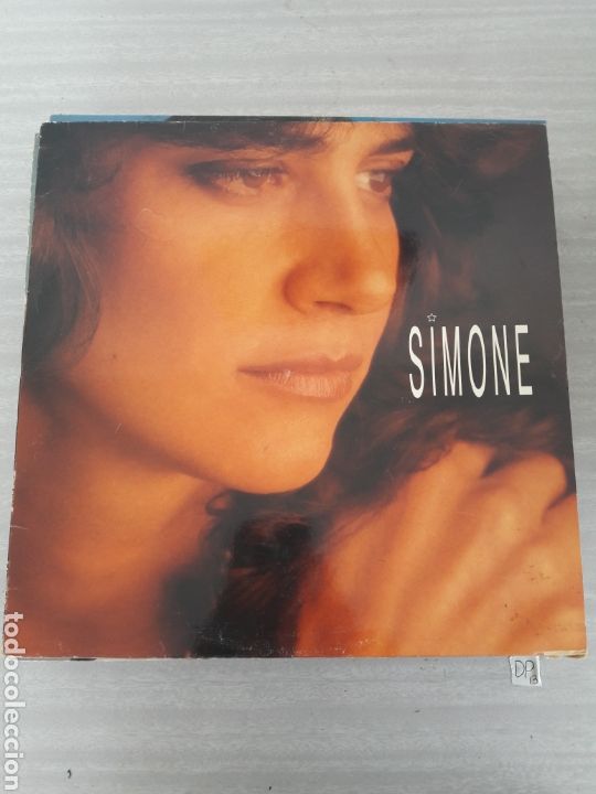 Discos de vinilo: Simone - Foto 1