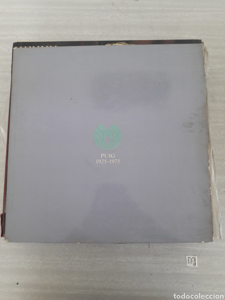 Discos de vinilo: Puig - Foto 1