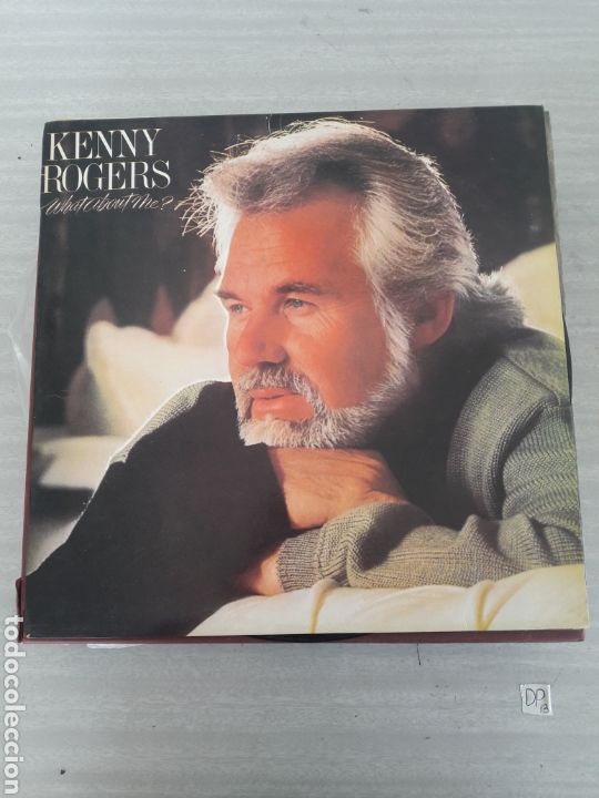 Discos de vinilo: Kenny rogers - Foto 1