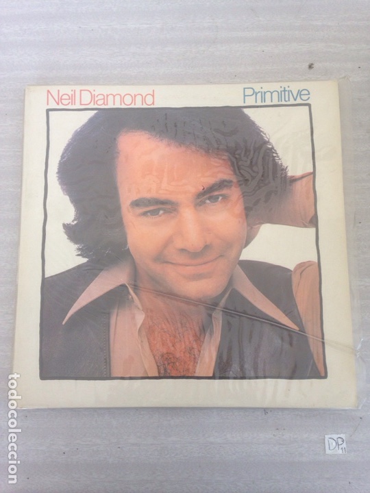 Discos de vinilo: Neil diamond - Foto 1