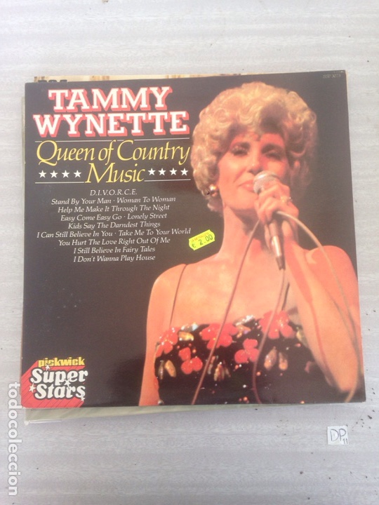 Discos de vinilo: Tamy winette - Foto 1
