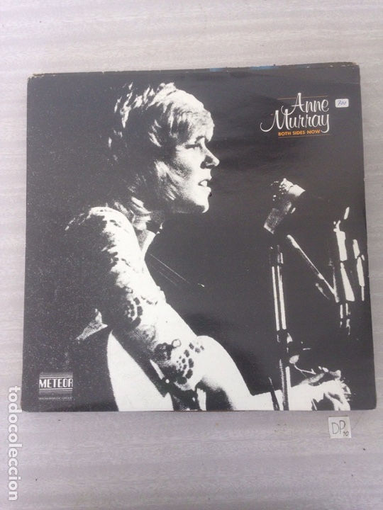 Discos de vinilo: Anne murray - Foto 1