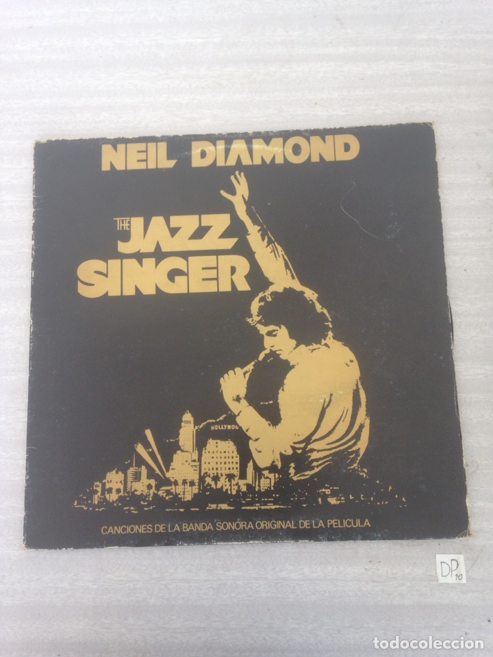 Discos de vinilo: Neil diamond - Foto 1